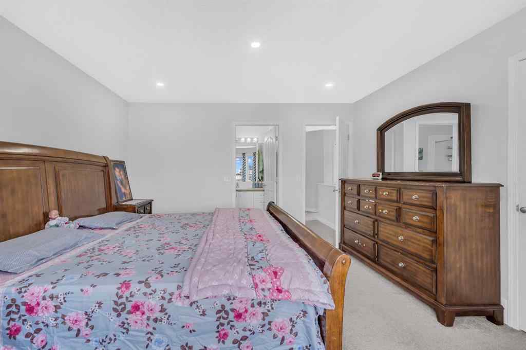 MLS® A2250112 - 14 Tarington Place NE in Taradale Calgary, Residential
