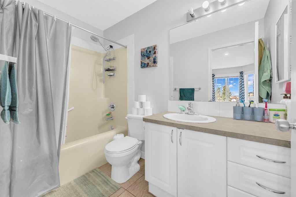 MLS® A2250112 - 14 Tarington Place NE in Taradale Calgary, Residential