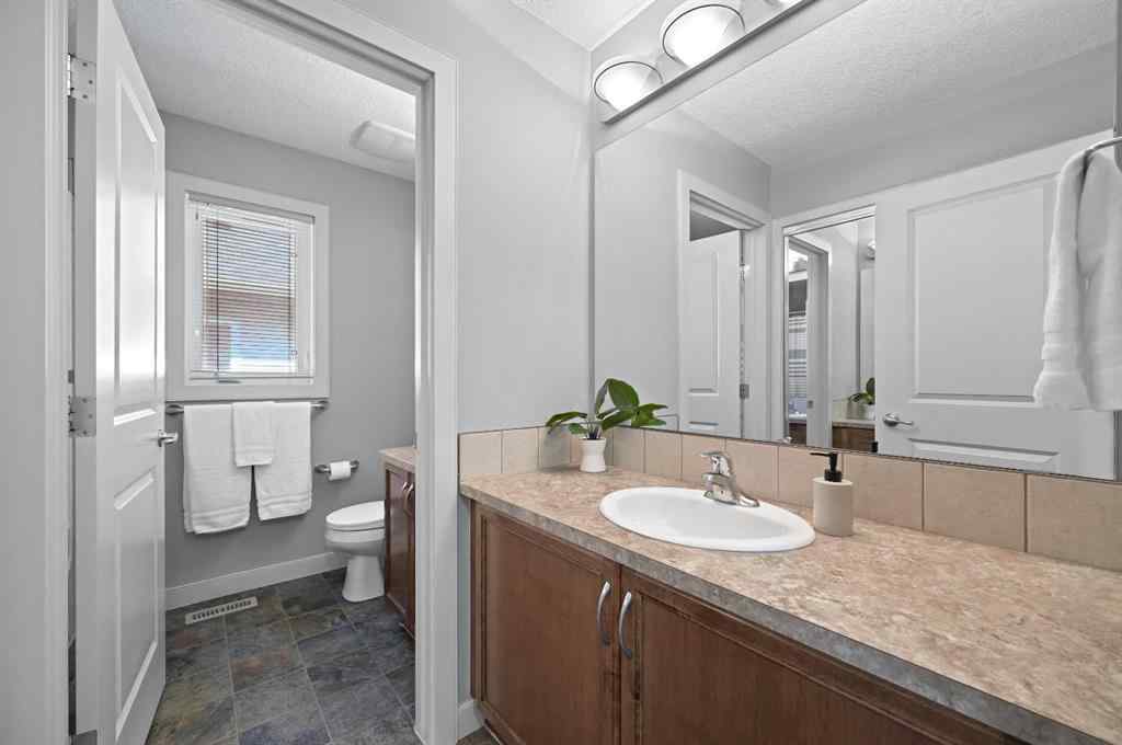 MLS® A2250114 - 229 Bridlerange Place SW in Bridlewood Calgary, Residential