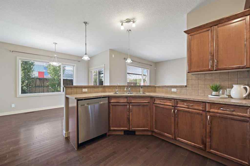 MLS® A2250114 - 229 Bridlerange Place SW in Bridlewood Calgary, Residential