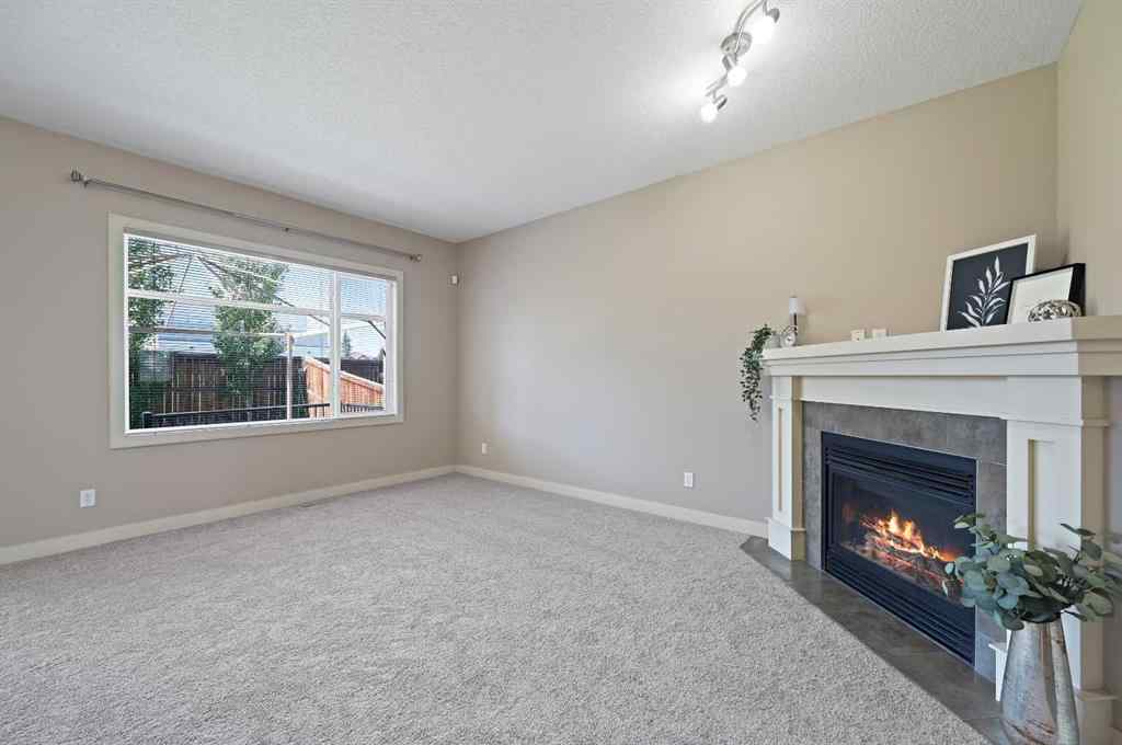 MLS® A2250114 - 229 Bridlerange Place SW in Bridlewood Calgary, Residential