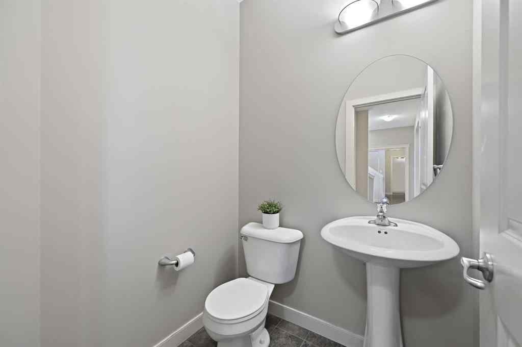MLS® A2250114 - 229 Bridlerange Place SW in Bridlewood Calgary, Residential