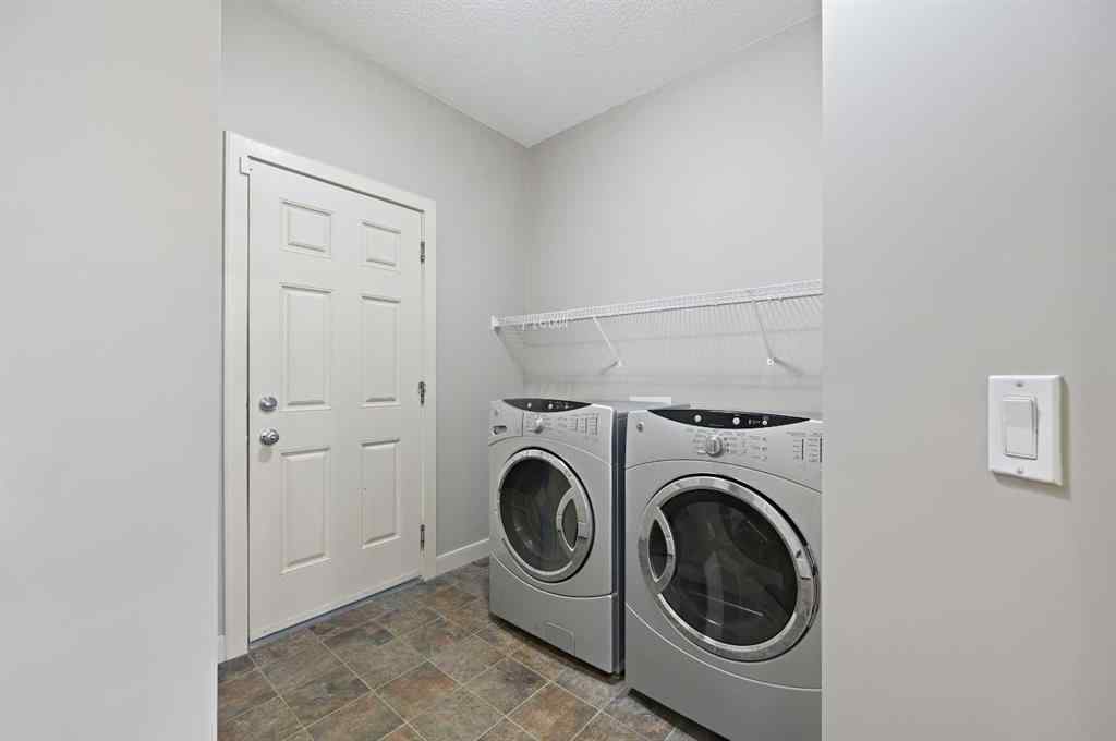 MLS® A2250114 - 229 Bridlerange Place SW in Bridlewood Calgary, Residential
