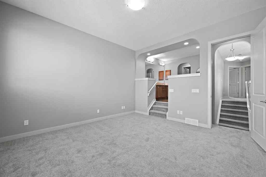 MLS® A2250114 - 229 Bridlerange Place SW in Bridlewood Calgary, Residential