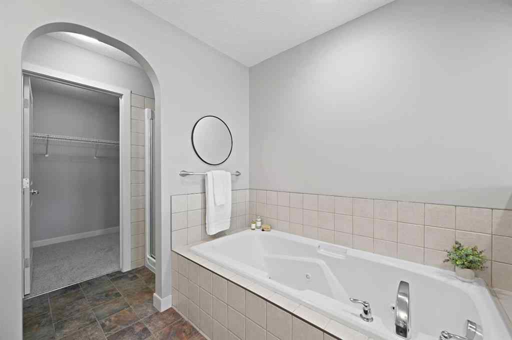 MLS® A2250114 - 229 Bridlerange Place SW in Bridlewood Calgary, Residential