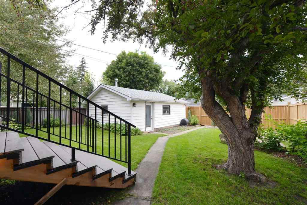 MLS® A2250115 - 9916 5 Street SE in Willow Park Calgary, Residential