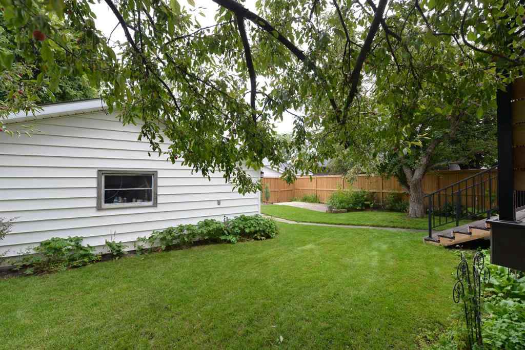 MLS® A2250115 - 9916 5 Street SE in Willow Park Calgary, Residential