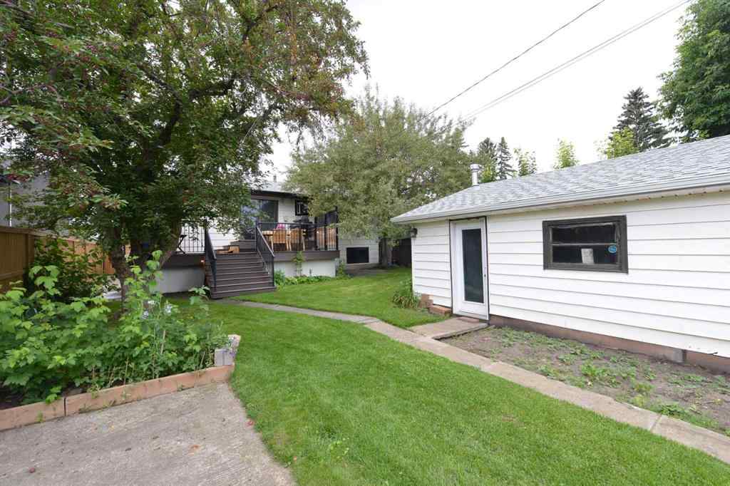 MLS® A2250115 - 9916 5 Street SE in Willow Park Calgary, Residential