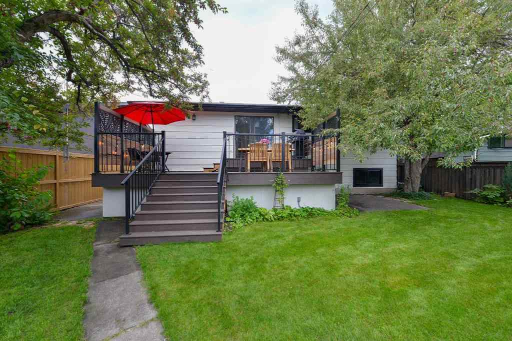 MLS® A2250115 - 9916 5 Street SE in Willow Park Calgary, Residential