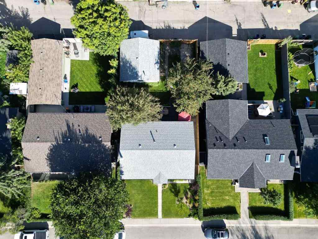 MLS® A2250115 - 9916 5 Street SE in Willow Park Calgary, Residential