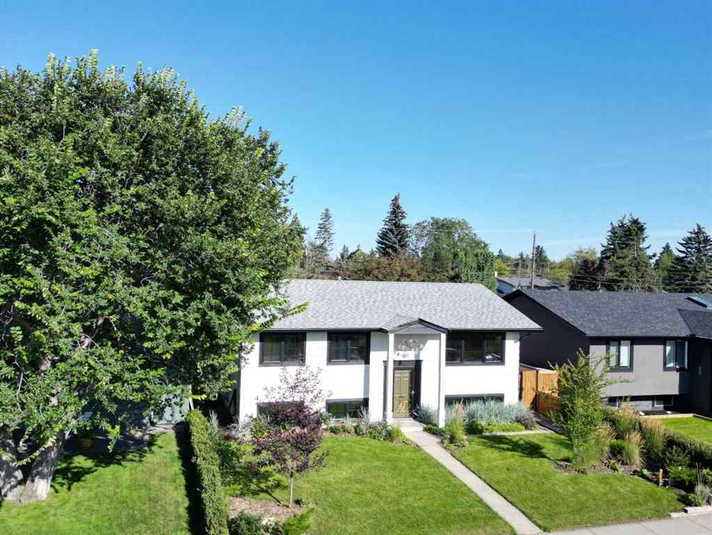 MLS® A2250115 - 9916 5 Street SE in Willow Park Calgary, Residential