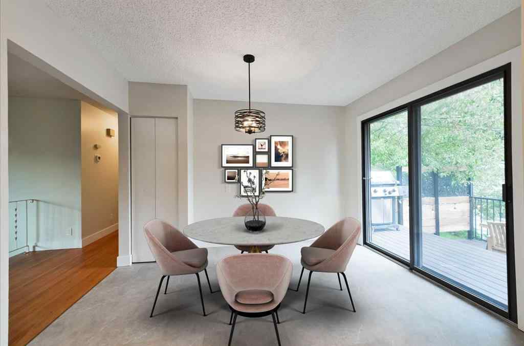 MLS® A2250115 - 9916 5 Street SE in Willow Park Calgary, Residential