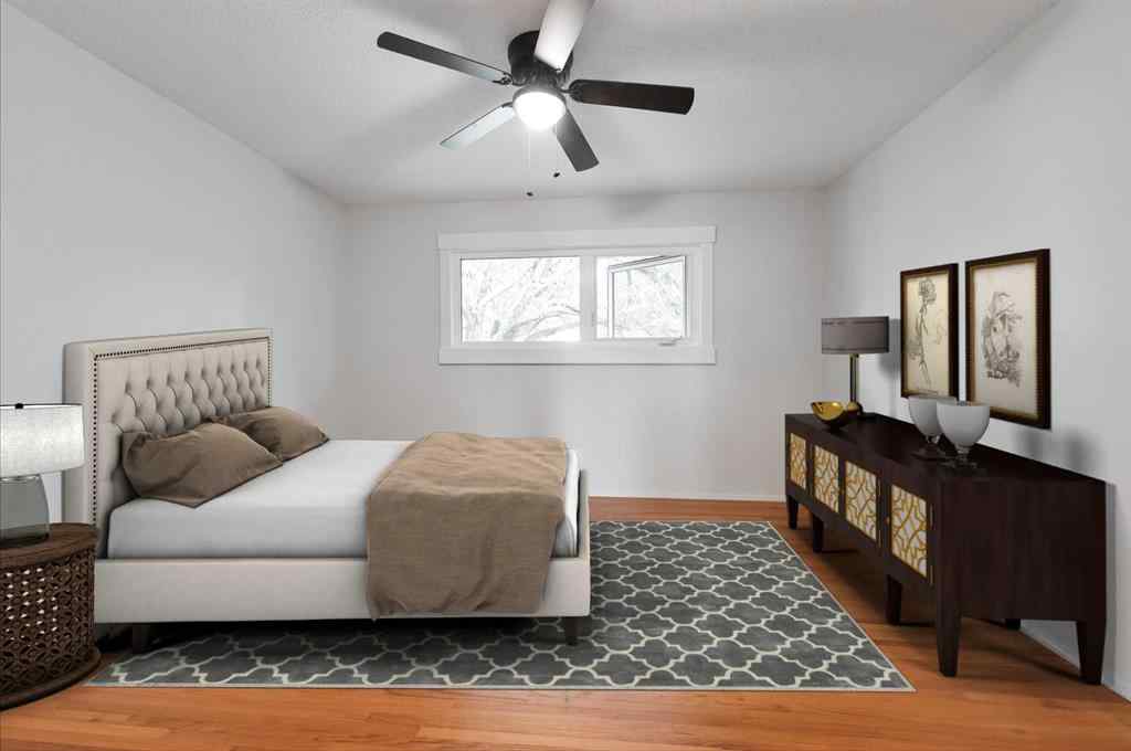 MLS® A2250115 - 9916 5 Street SE in Willow Park Calgary, Residential