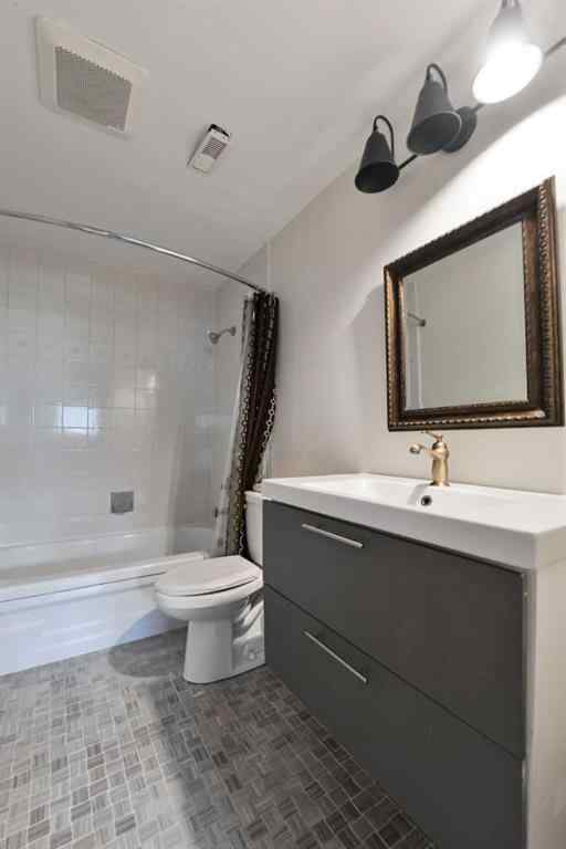 MLS® A2250115 - 9916 5 Street SE in Willow Park Calgary, Residential