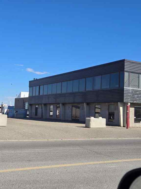 MLS® A2250117 - 3601 2 Avenue N in NONE Lethbridge, Commercial