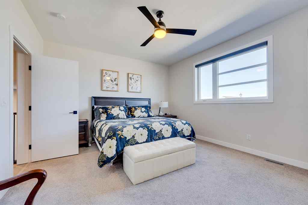 MLS® A2250118 - 61 Murphy Close  in Mckay Ranch Blackfalds, Residential