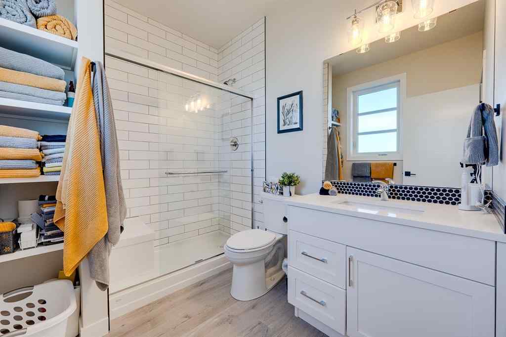 MLS® A2250118 - 61 Murphy Close  in Mckay Ranch Blackfalds, Residential