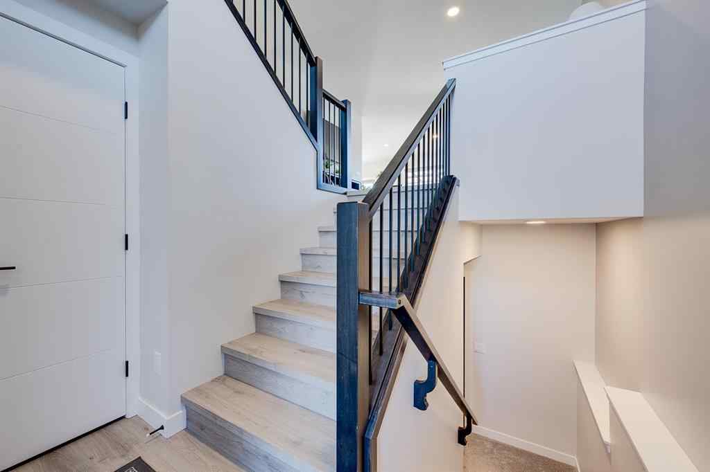 MLS® A2250118 - 61 Murphy Close  in Mckay Ranch Blackfalds, Residential