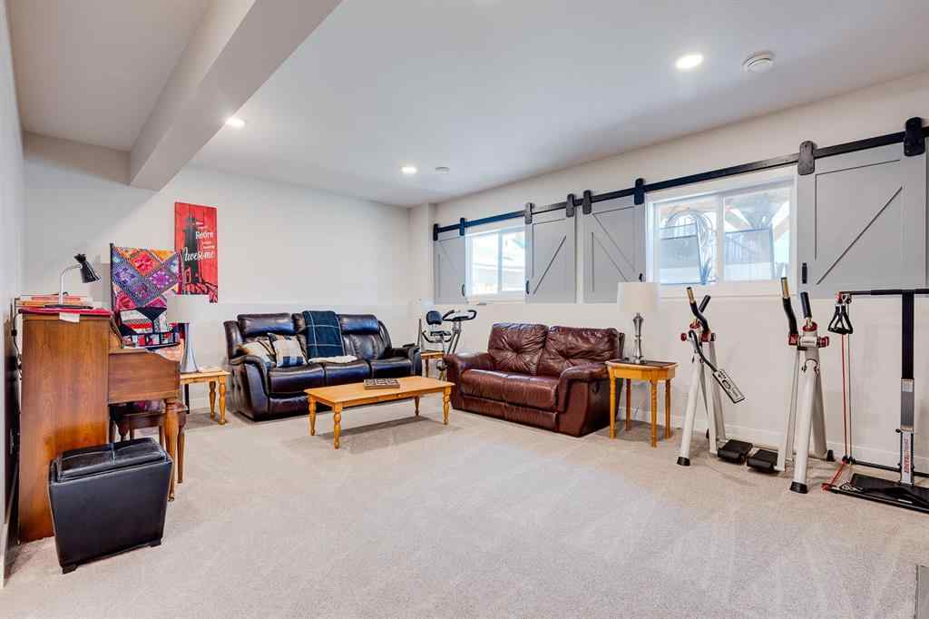 MLS® A2250118 - 61 Murphy Close  in Mckay Ranch Blackfalds, Residential
