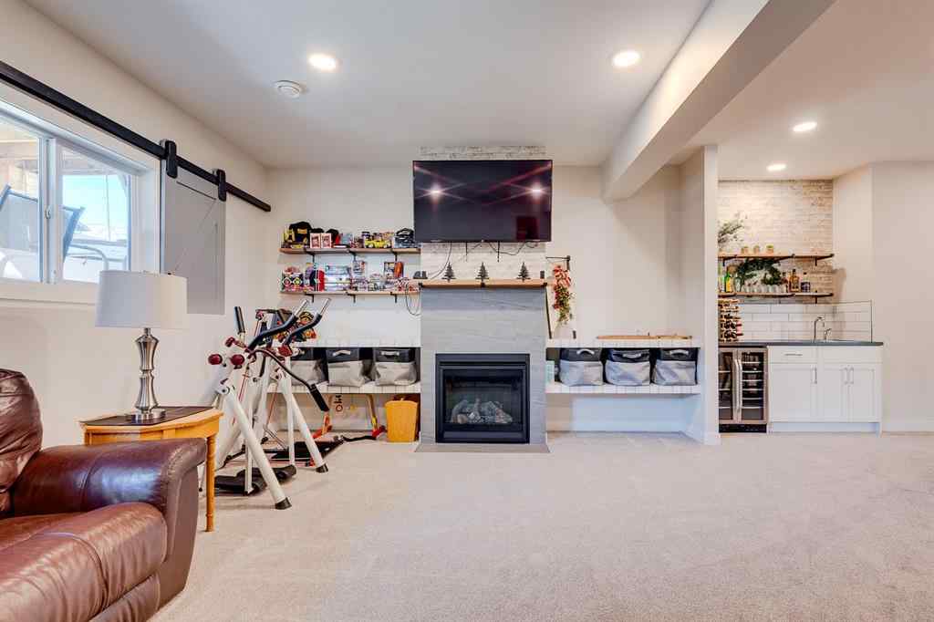 MLS® A2250118 - 61 Murphy Close  in Mckay Ranch Blackfalds, Residential