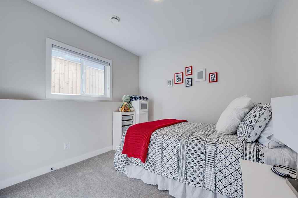 MLS® A2250118 - 61 Murphy Close  in Mckay Ranch Blackfalds, Residential