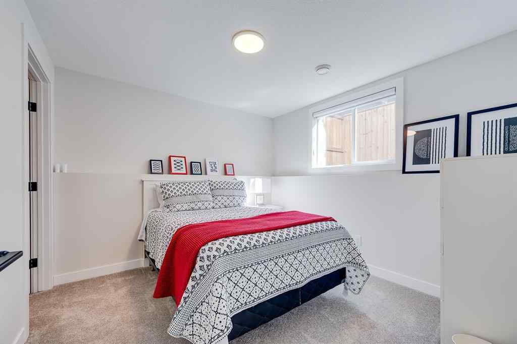 MLS® A2250118 - 61 Murphy Close  in Mckay Ranch Blackfalds, Residential