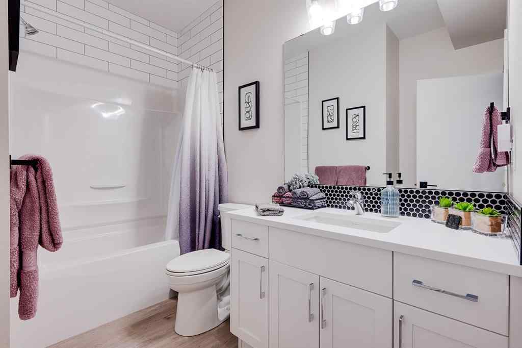 MLS® A2250118 - 61 Murphy Close  in Mckay Ranch Blackfalds, Residential