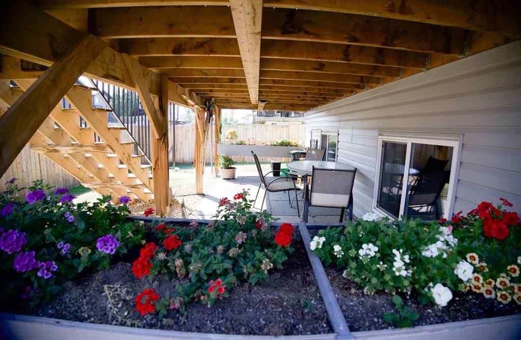 MLS® A2250118 - 61 Murphy Close  in Mckay Ranch Blackfalds, Residential
