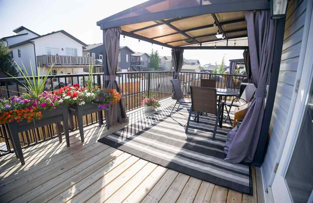 MLS® A2250118 - 61 Murphy Close  in Mckay Ranch Blackfalds, Residential