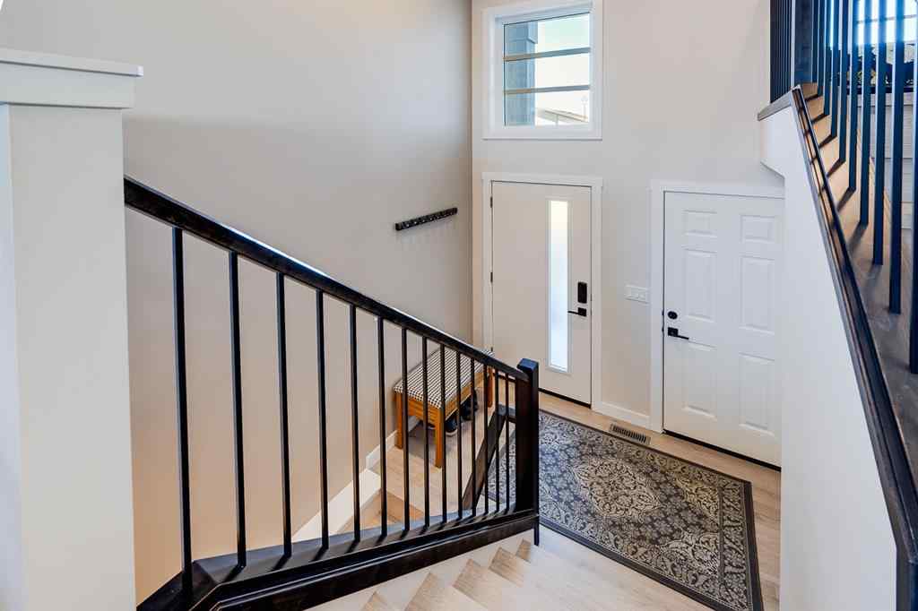 MLS® A2250118 - 61 Murphy Close  in Mckay Ranch Blackfalds, Residential