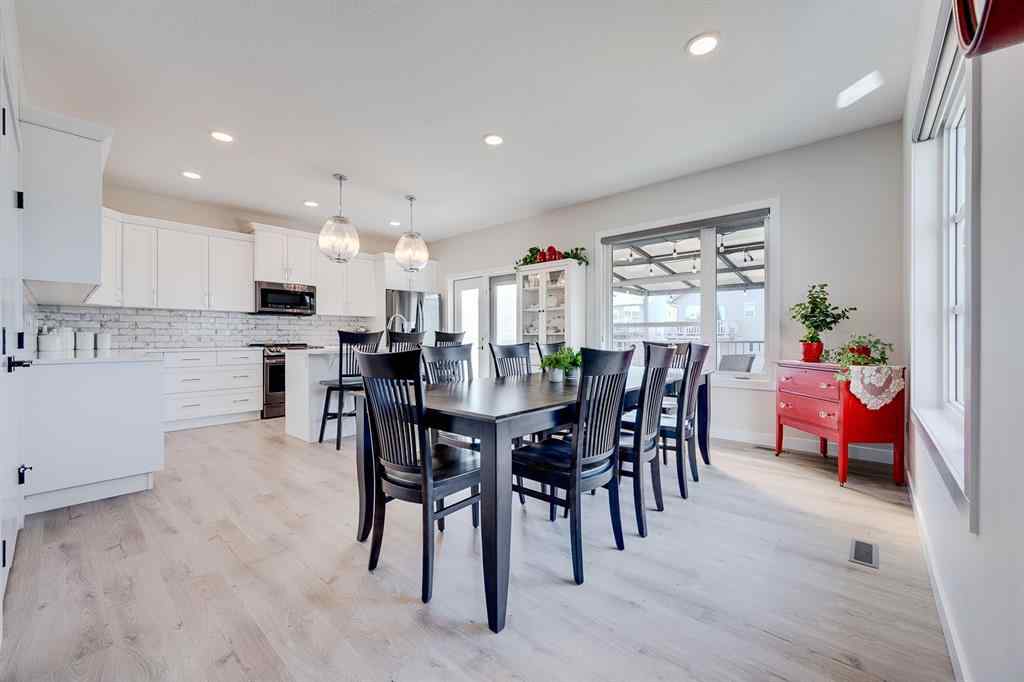 MLS® A2250118 - 61 Murphy Close  in Mckay Ranch Blackfalds, Residential