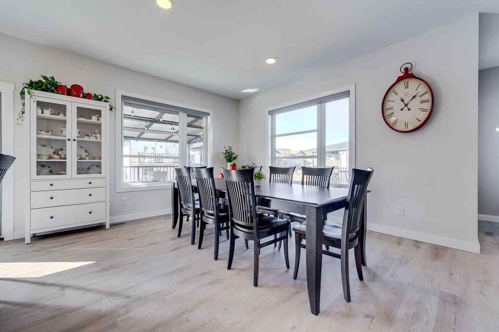 MLS® A2250118 - 61 Murphy Close  in Mckay Ranch Blackfalds, Residential