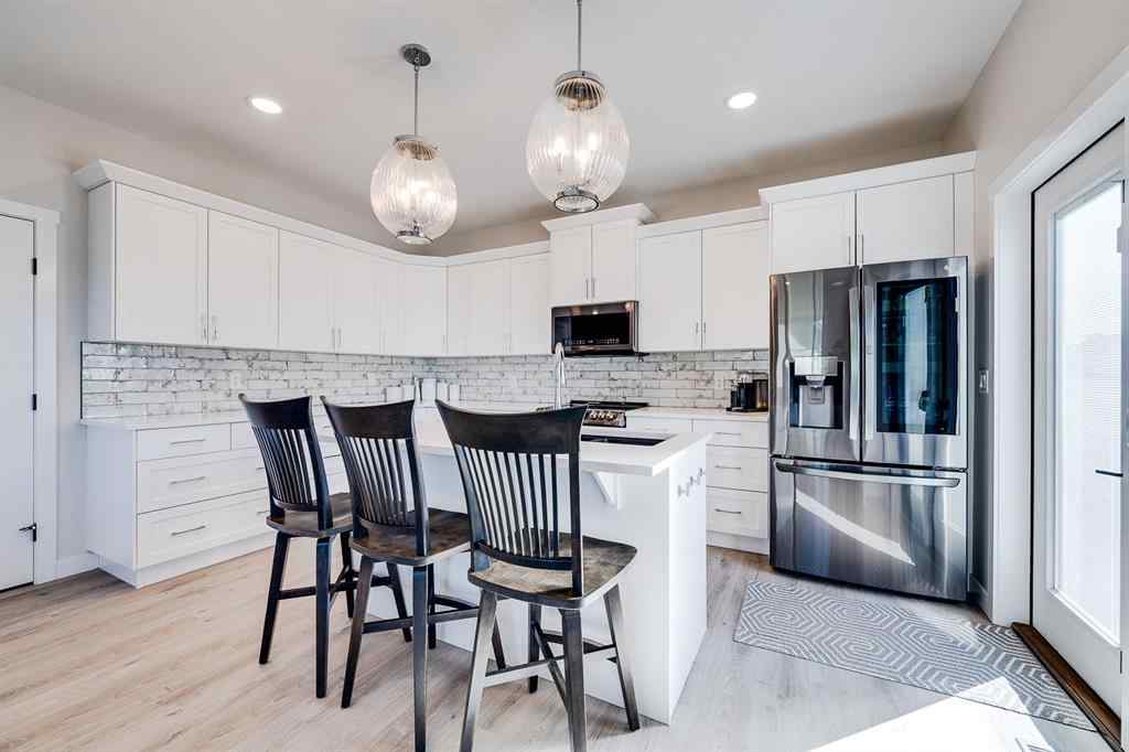 MLS® A2250118 - 61 Murphy Close  in Mckay Ranch Blackfalds, Residential