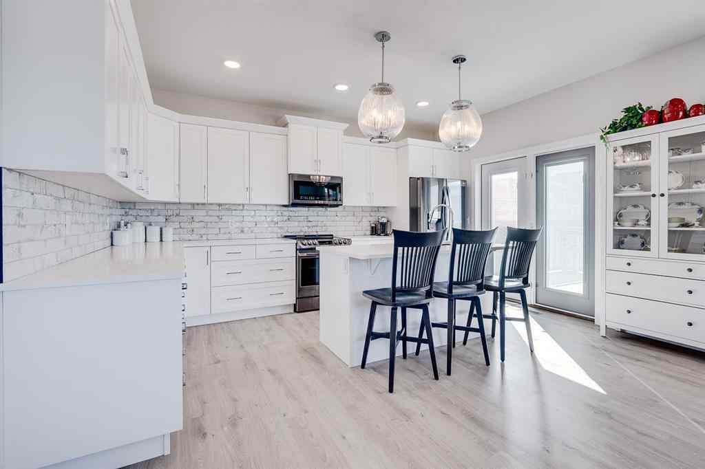 MLS® A2250118 - 61 Murphy Close  in Mckay Ranch Blackfalds, Residential