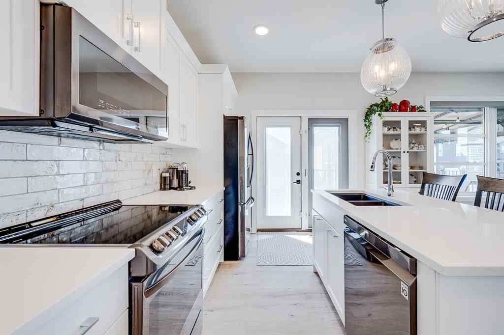MLS® A2250118 - 61 Murphy Close  in Mckay Ranch Blackfalds, Residential