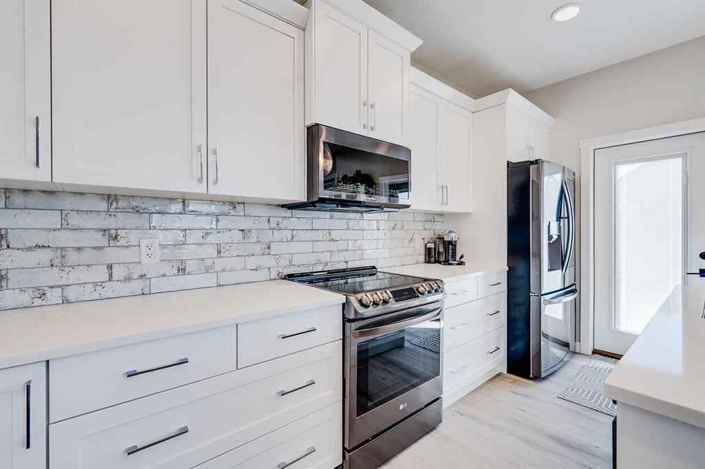 MLS® A2250118 - 61 Murphy Close  in Mckay Ranch Blackfalds, Residential