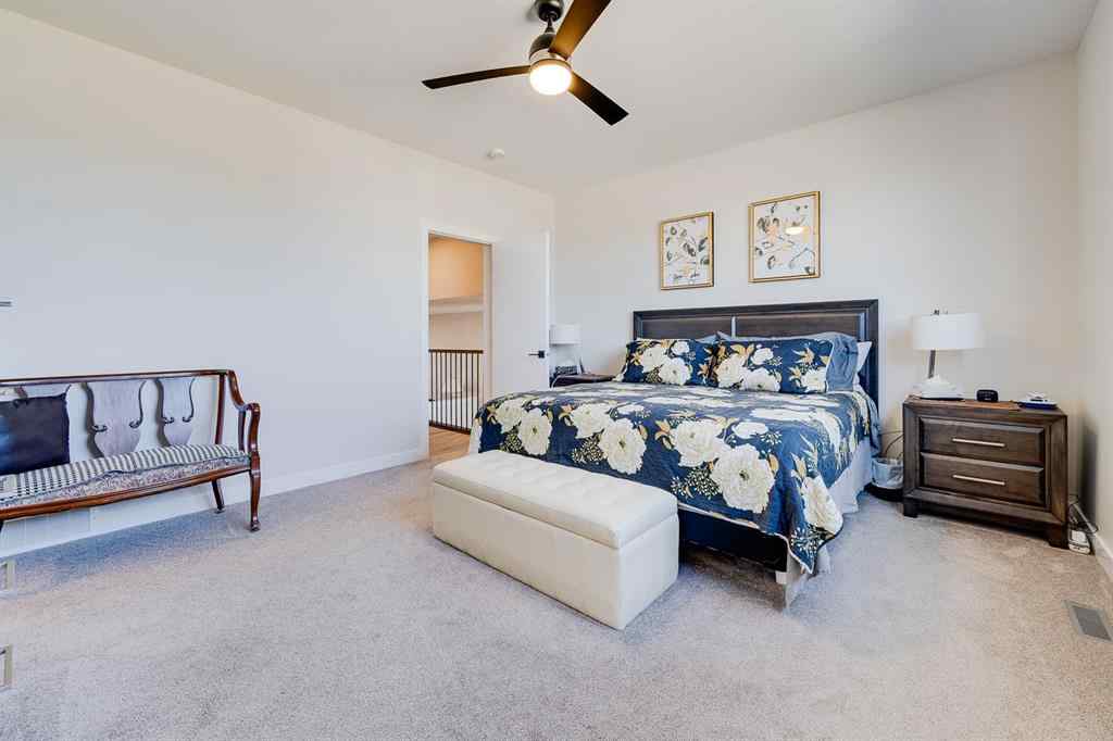 MLS® A2250118 - 61 Murphy Close  in Mckay Ranch Blackfalds, Residential