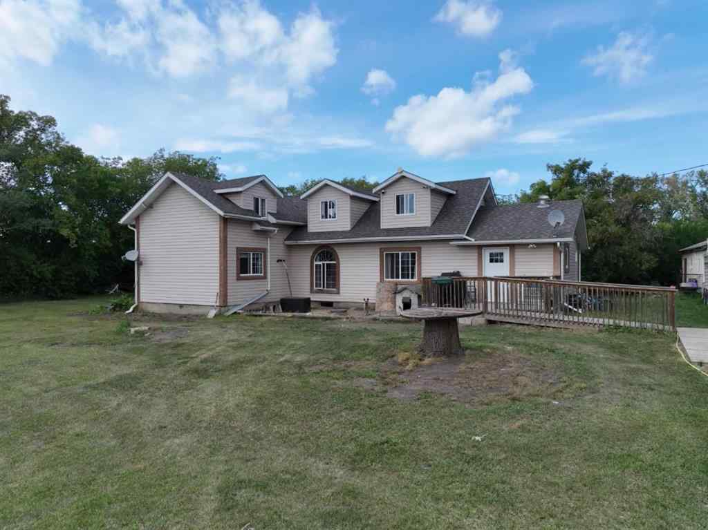 MLS® A2250119 - 553077 80 Range  in NONE Myrnam, Residential