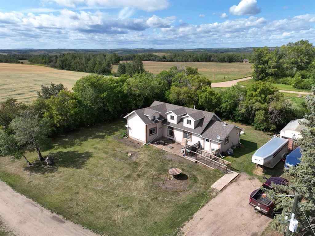 MLS® A2250119 - 553077 80 Range  in NONE Myrnam, Residential