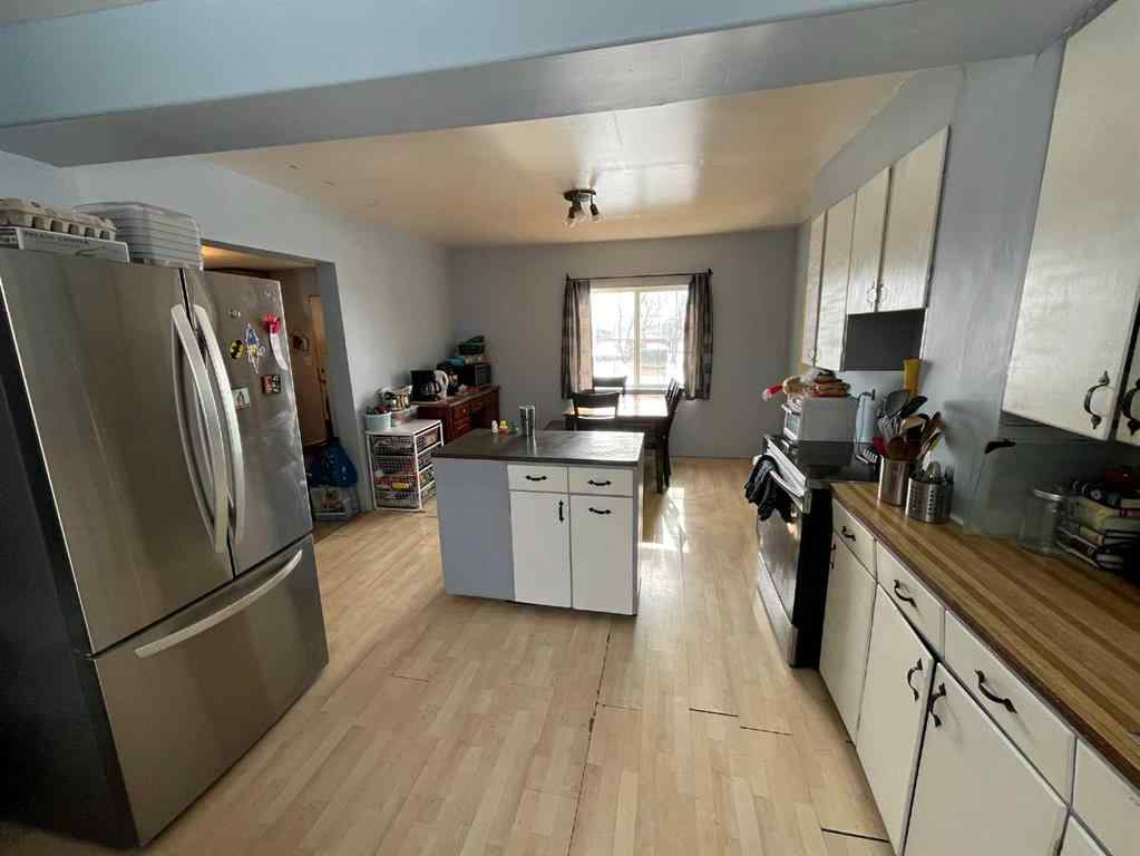 MLS® A2250119 - 553077 80 Range  in NONE Myrnam, Residential