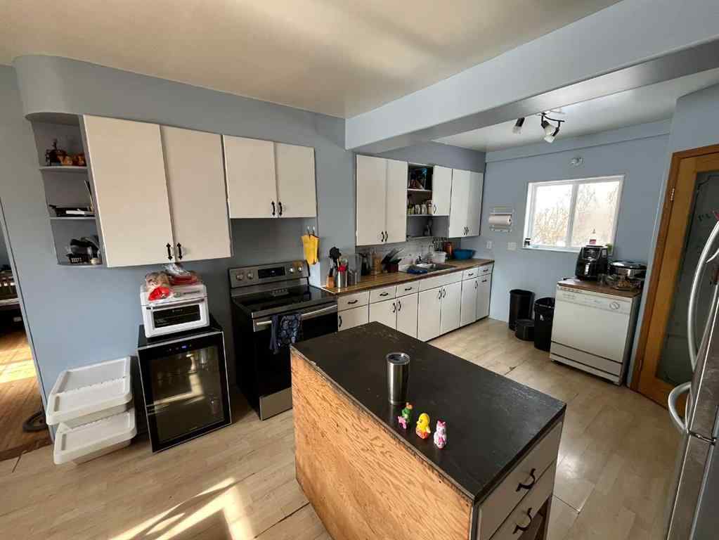 MLS® A2250119 - 553077 80 Range  in NONE Myrnam, Residential
