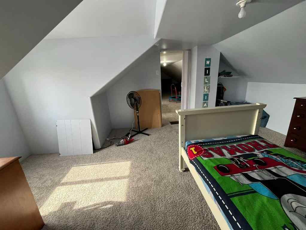MLS® A2250119 - 553077 80 Range  in NONE Myrnam, Residential