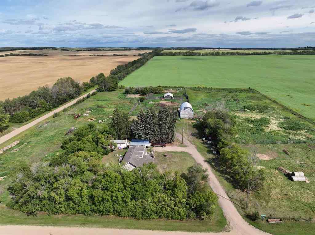 MLS® A2250119 - 553077 80 Range  in NONE Myrnam, Residential