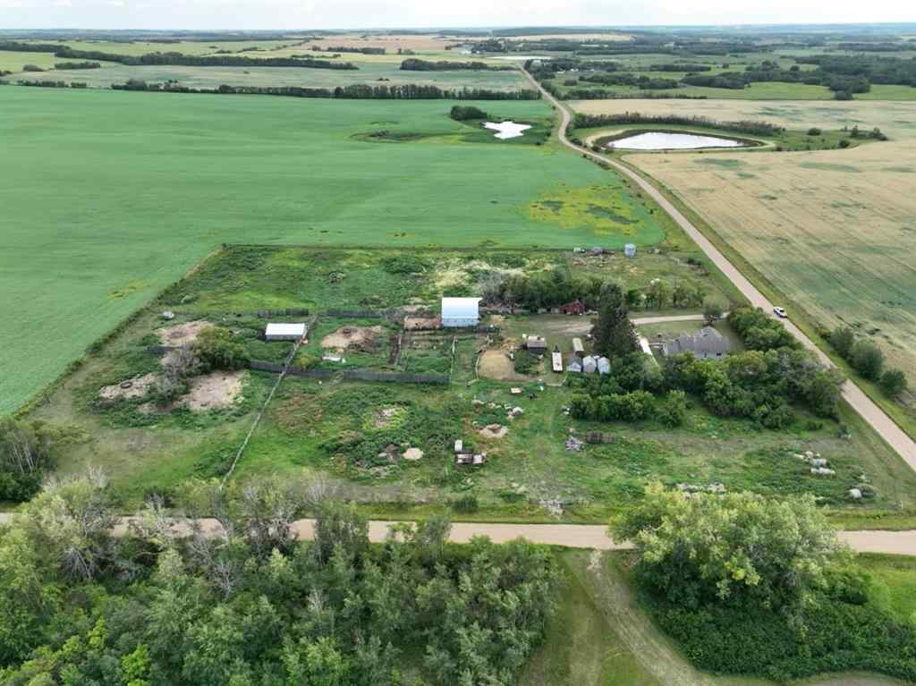 MLS® A2250119 - 553077 80 Range  in NONE Myrnam, Residential