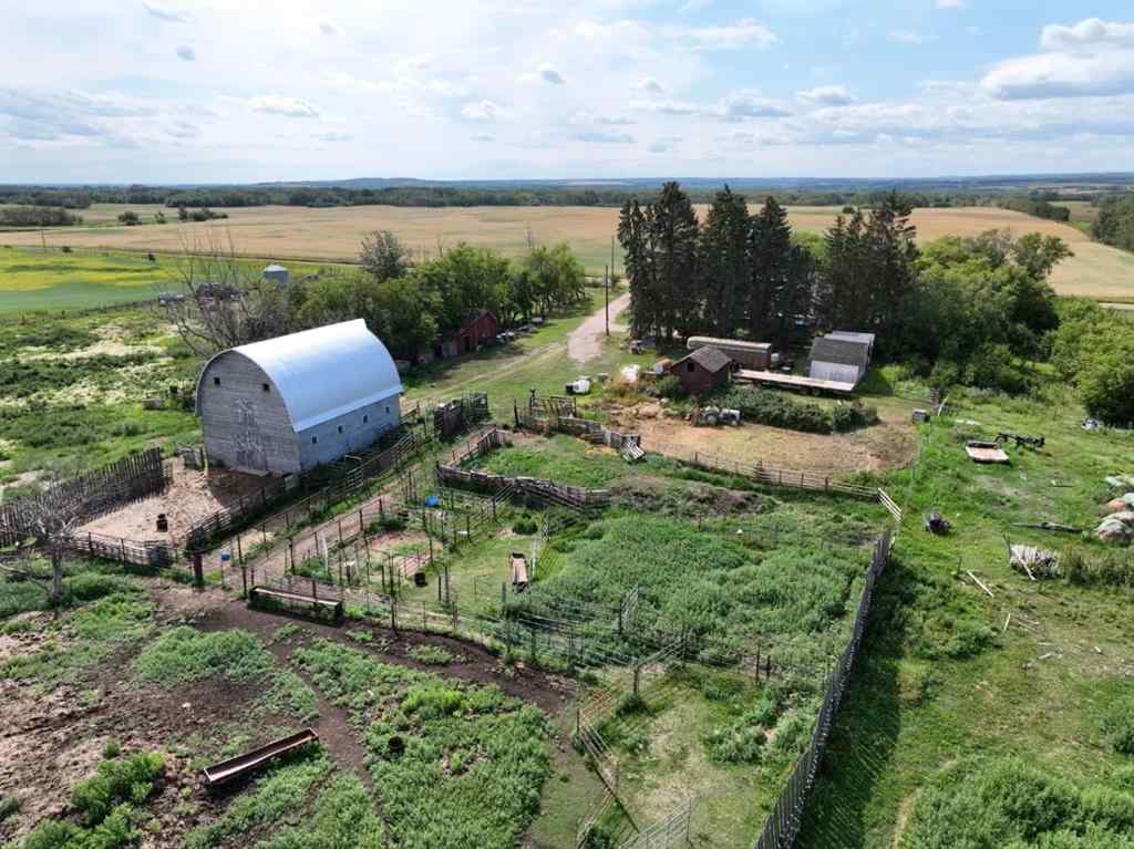 MLS® A2250119 - 553077 80 Range  in NONE Myrnam, Residential