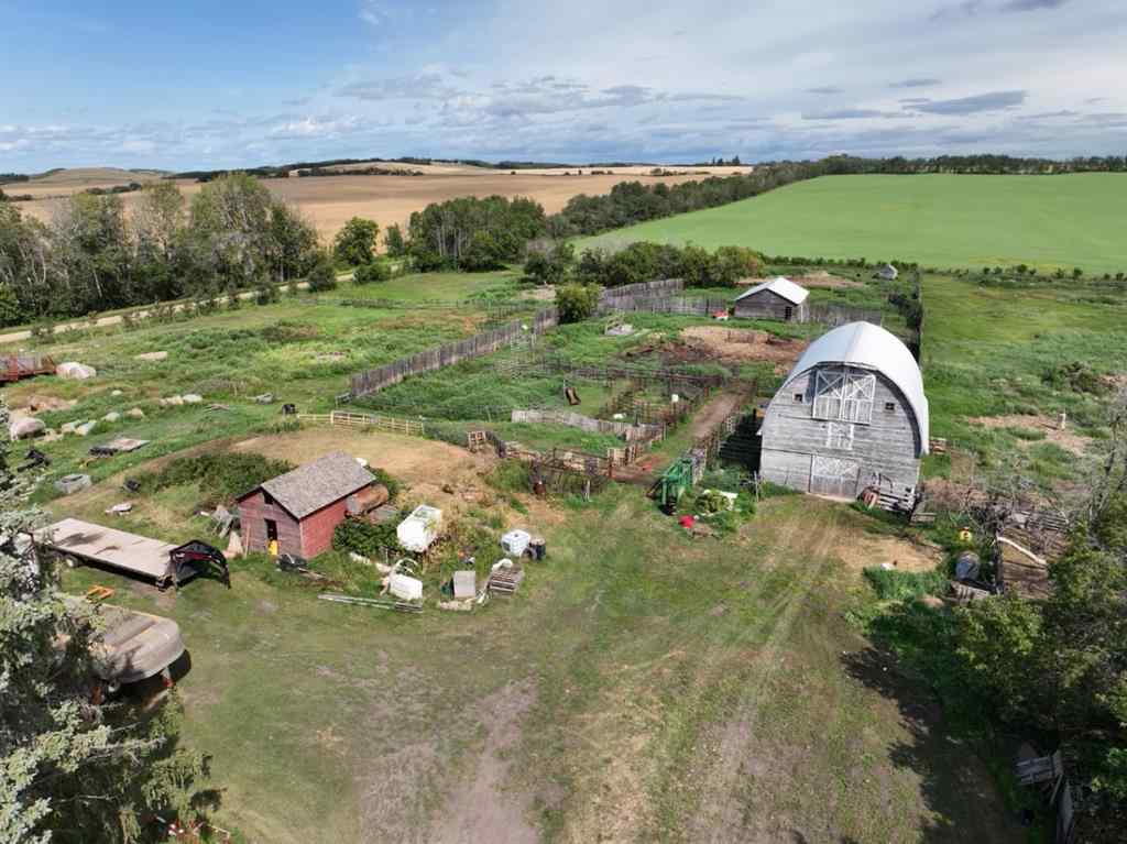 MLS® A2250119 - 553077 80 Range  in NONE Myrnam, Residential