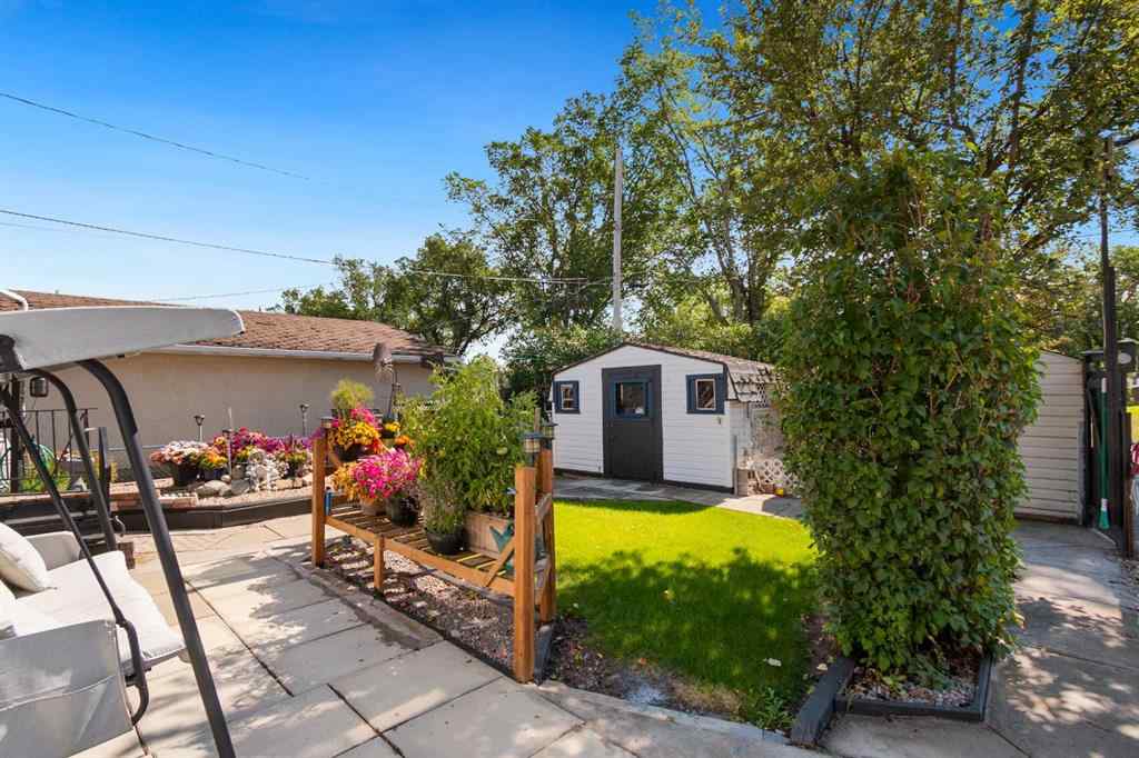 MLS® A2250120 - 2109 18 Avenue  in NONE Bowden, Residential
