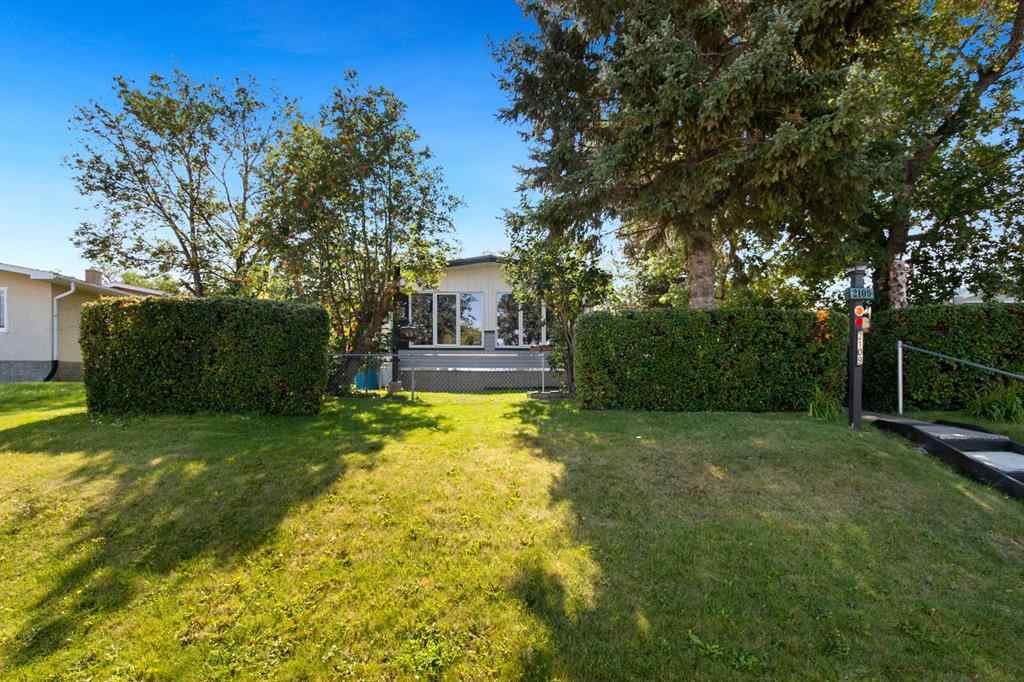 MLS® A2250120 - 2109 18 Avenue  in NONE Bowden, Residential