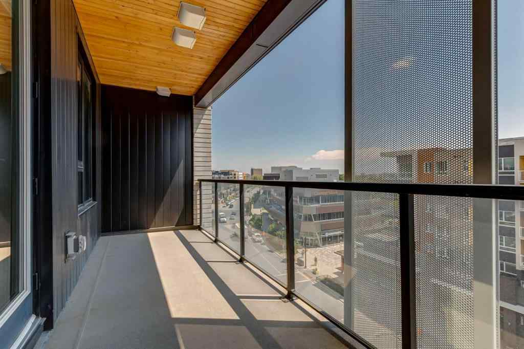 MLS® A2250122 - Unit #617 4138 University Avenue NW in University District Calgary, Residential