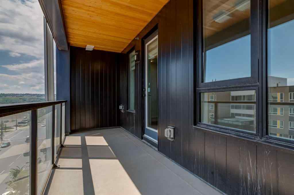 MLS® A2250122 - Unit #617 4138 University Avenue NW in University District Calgary, Residential
